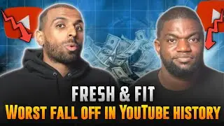The Rise and Fall of Fresh & Fit: What Really Happened? | Urban Reportz | latest Urban Reports