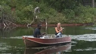 Fishing With James Washington: Extended Cut