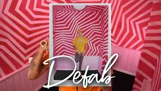 Defab | Pink Session #7
