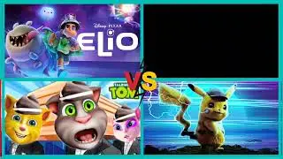 Tiles hop 🆚 Elio👽 🆚 Pok&eacute;mon Master Journeys 🆚 Brainrad ✈️🏎🚢🚐 🆚 Tom 🆚
