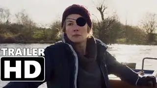 WHAT THEY HAD Clip + Trailer (2018) Hilary Swank, Michael Shannon Drama Movie