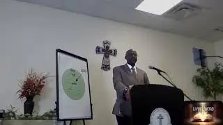 Prayer + Bible Reading + Fasting = Power Over Unclean Spirits Sunday Bible Study 1/18/2026