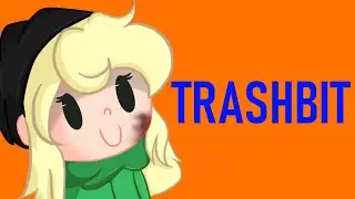 TRASHBIT | Dipping Fries #011