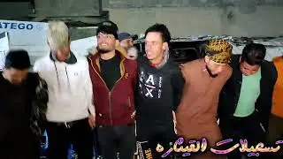 الفنان هادي الصيادوالعازف عطاف الراشدي حنة ولدالعم محمد وإسماعيل العكيدي تسجيلات القيثارة07507845523