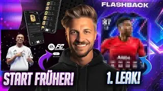 WEB APP START HEUTE 💡 TOTW 1 & erste  Krasse SBC GELEAKED✅ Web App Starter Guide! EA FC 25 UT
