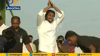 YS Jagan to Release First List of YCP Candidates Tomorrow | for AP Assembly Polls