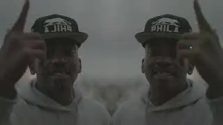 Malachi Mahir - Designer Heist [prod by Morbid Min B] (Official Video)