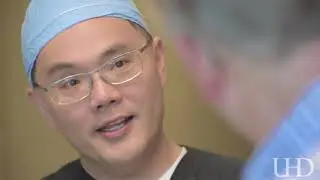 UHD Alex Wong, MD
