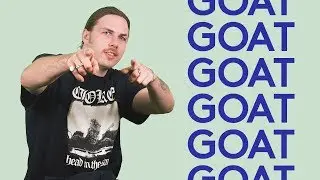 Obi of Triple One Nominates the GOAT Chest Exercise: The GOAT Show