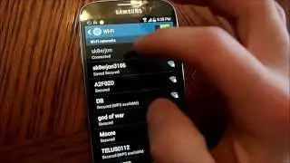 Asus ac66u before and after wifi antenna change to 3x 9dBi