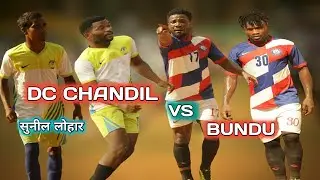 Best Highlight Football Match DC Chandil Vs Bundu |Bero Football Match | Ranchi Football Match 2022