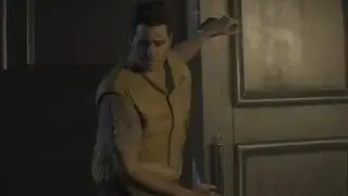 Brad Vickers resident evil 3 all dialogue/cutscene