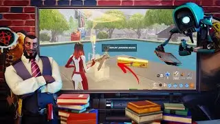 Deeply Disturbing Simulations STW Back To Basics 2021