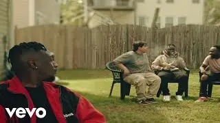 LesTheGenius - Trust Fall