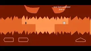 Level devil completed Day 6...#game #video #level #devillevel #shorts 
