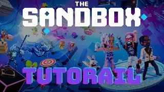 The Sandbox Game - Tutorial (Alpha Season 5)