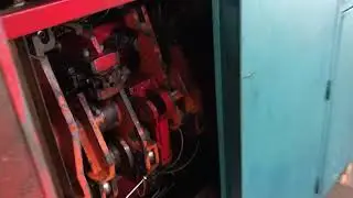 Carlo Salvi 243 TR