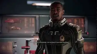 Mass Effect 2 Legendary Edition Part 4 Normandy Crash Site DLC