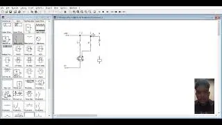 How to use Counter circuit with relay in festo fluidsim