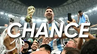 Chance - Ataque 77 - Argentina Campeon (Emotivo)