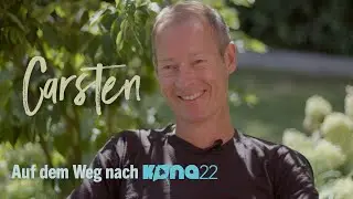 Als Agegrouper nach Kona: Carsten Possenriede auf dem Weg zur Ironman-WM nach Hawaii (Folge 4)