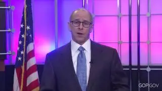 Weekly Republican Address: Rep. Charles Boustany (R-LA)