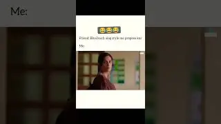 FRIEND BHAI KUCH ALAG STYLE ME PROCESS KYA | #shorts 😂😂😂😂