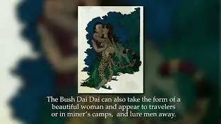 Issa Guyanese Ting - Season 2 - Episode 1 : Guyanese Folklore - Bush Dai Dai