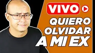 ¿Cómo olvidar a mi EX? | En Vivo | Federico Hirigoyen