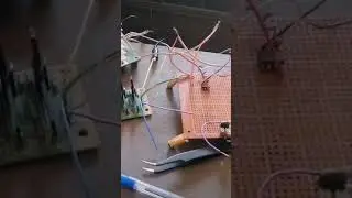 nice equalizer made with a jrc4558d op Amp please subscribe for more videos and updates ❤️