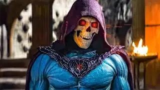 Masters Of The Universe - It Has The Power!