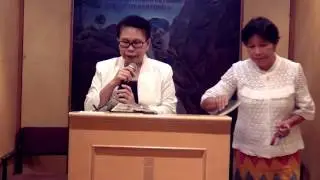 Renungan WIUM - 2 Samuel 15