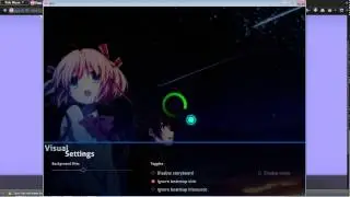 Osu! Crashes