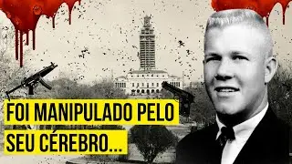 O ASSASSINO MANIPULADO PELO PR&Oacute;PRIO C&Eacute;REBRO? - Hist&oacute;rias da ci&ecirc;ncia Ep.2