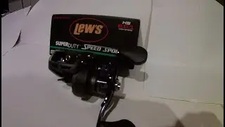 Got A Flippin' Reel!!