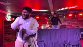 JC Cortez Live Performance @ Stan’s Room