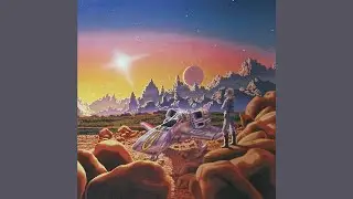 Tony Gunk - The Beginnings  (Full Ep) [Synthwave]