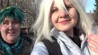Tampere Kuplii 2025 Vlog (La) (Sa)