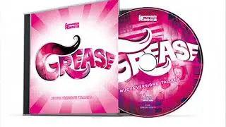Grease il musical CD 2015, Piove sul ballo