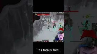 CLUTCH DUO NEX KILL (OSRS)