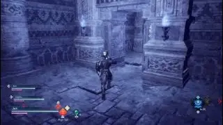 FAST Way Farming Anima Crystals - Strangers in Paradise
