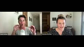 From Breakdown to Breakthrough: Ruthanna Sontag on Shame, Healing, Soul Ties & Strength