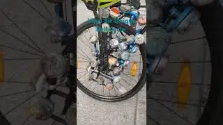 108 Unique Bicycle #trekbicycles#trekbike#cycling#mumbai#tringing#hobby#youtubeshorts#vlog#india