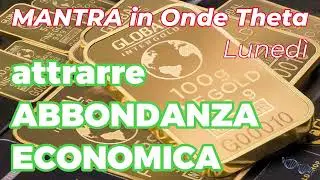 Mantra per Attrarre 