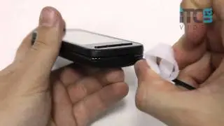 Обзор Nokia C6