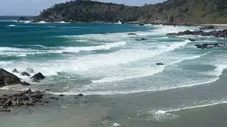 Beach Walk, Port Macquarie
