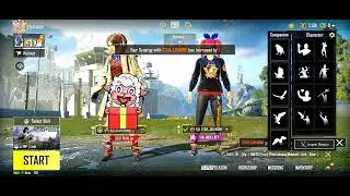 Random Send Me Popularity 🙂 PUBG MobileYouTube &middot; |STAR HIBA|