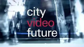 MACHT KUNST! city video future / Video art competition presented by UFA and Deutsche Bank