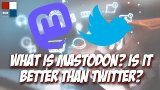What is Mastodon? Is it the best Twitter alternative?