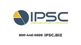 Security Services in the South -  Inner Parish Security Corporation - Security Services in the South